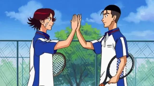 Still from Oishi being Targeted