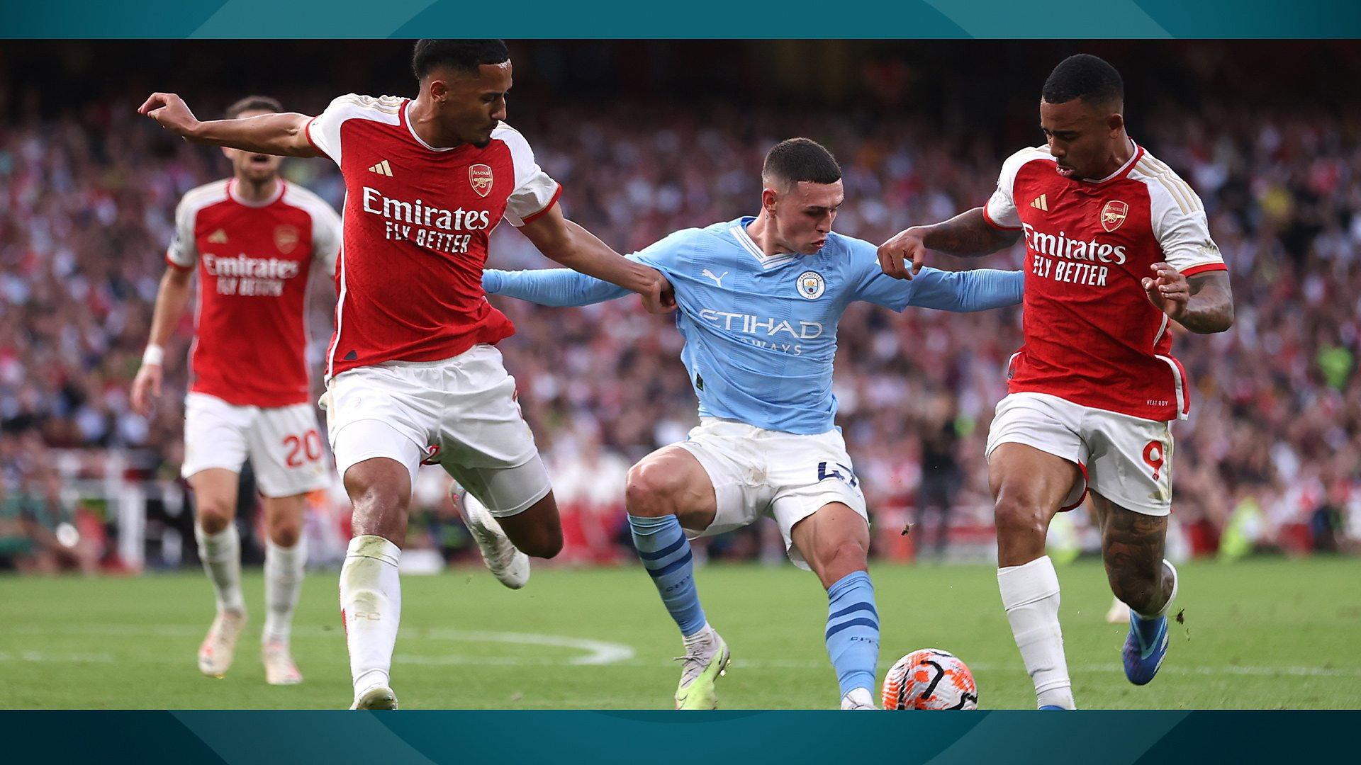Still from MOTD2 - 8th October 2023