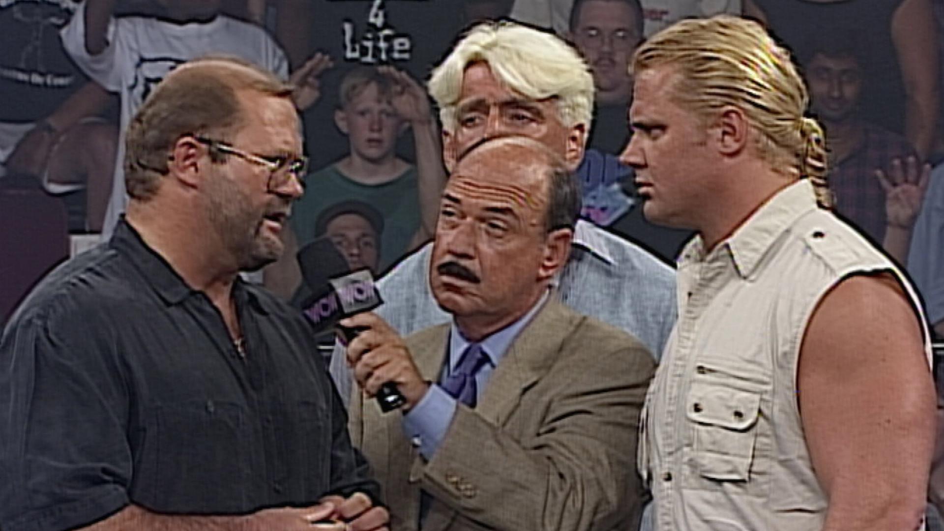 Still from August 25, 1997
