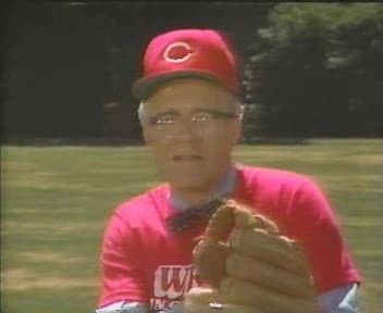 Still from Baseball