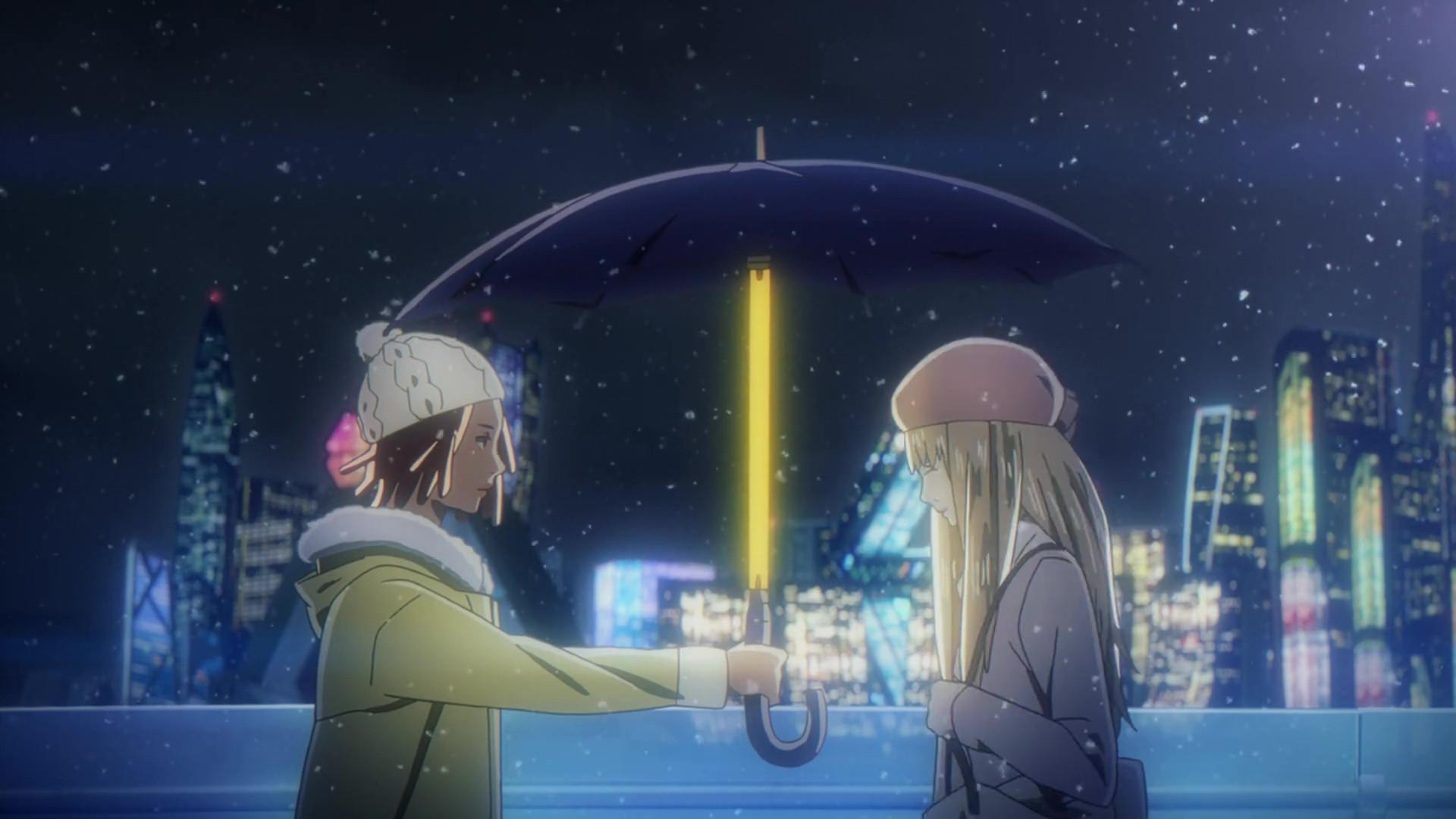 Still from Only Love Can Break Your Heart