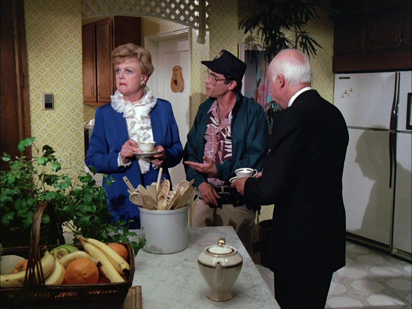 Still from If the Frame Fits
