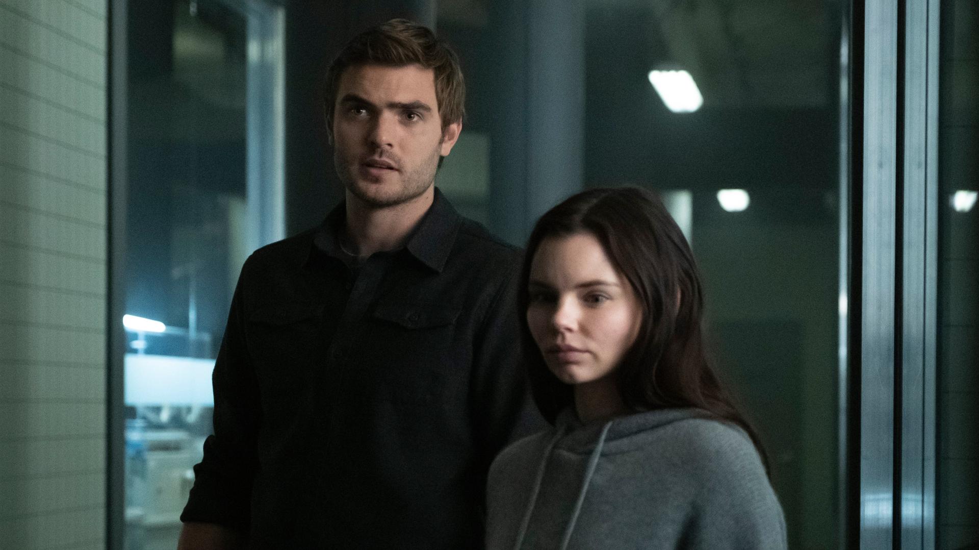 Still from Serenity