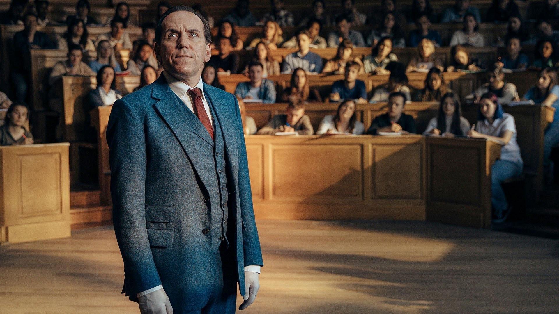 Still from Ring of Fire