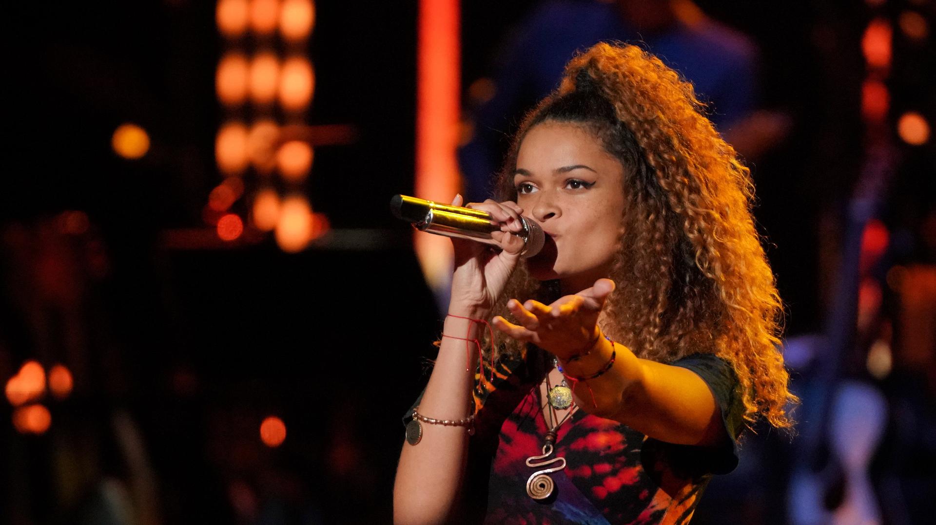 Still from Top 20 Solos