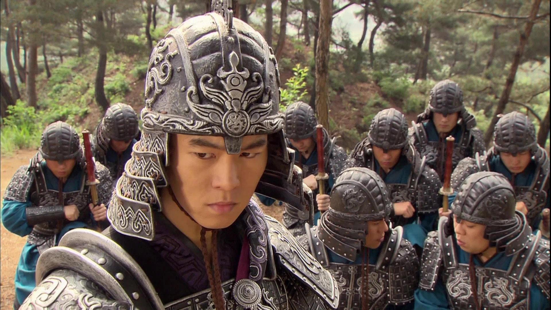 Still from Episode 6
