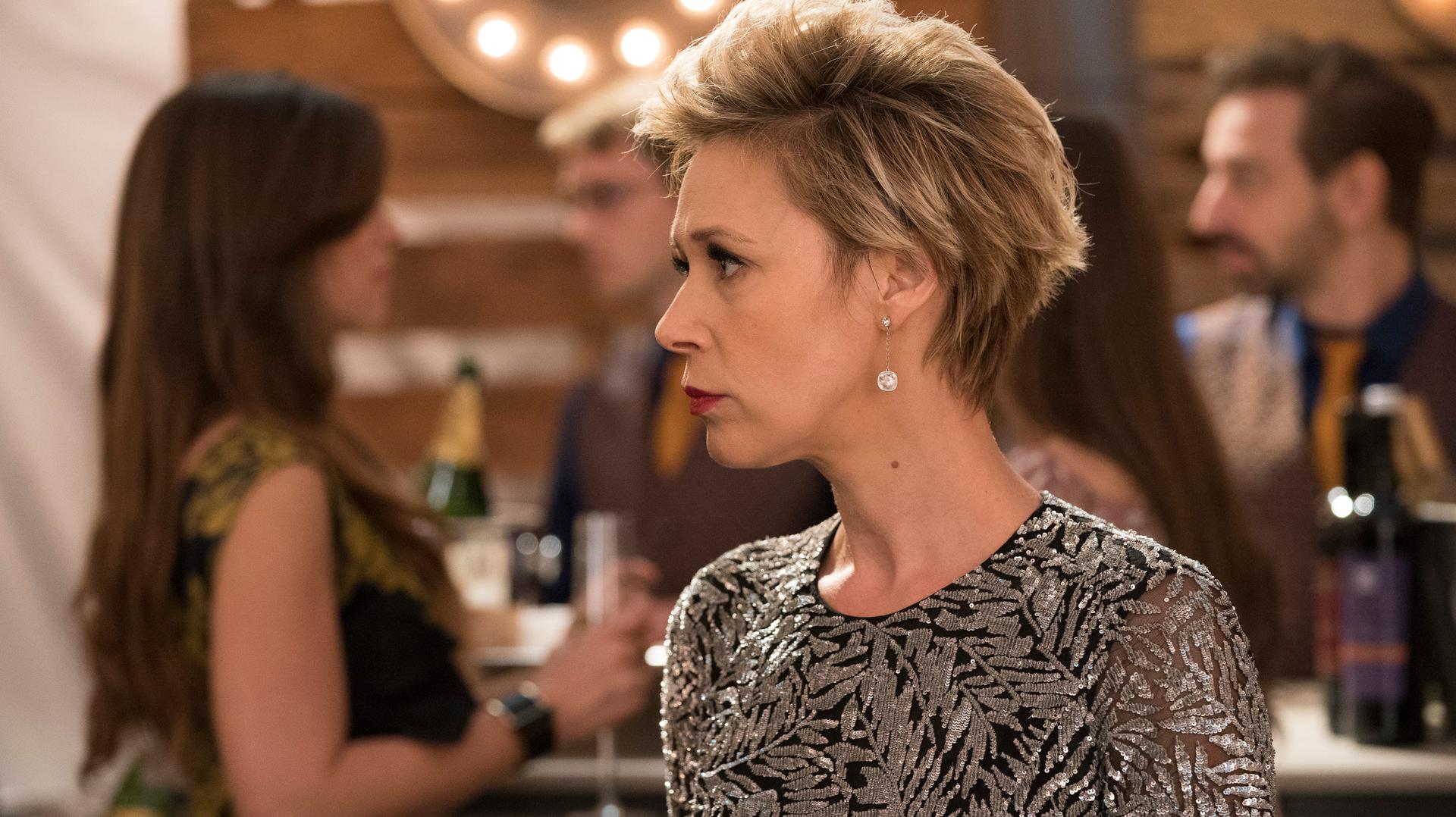 Still from I Want to Love You Until the Day I Die