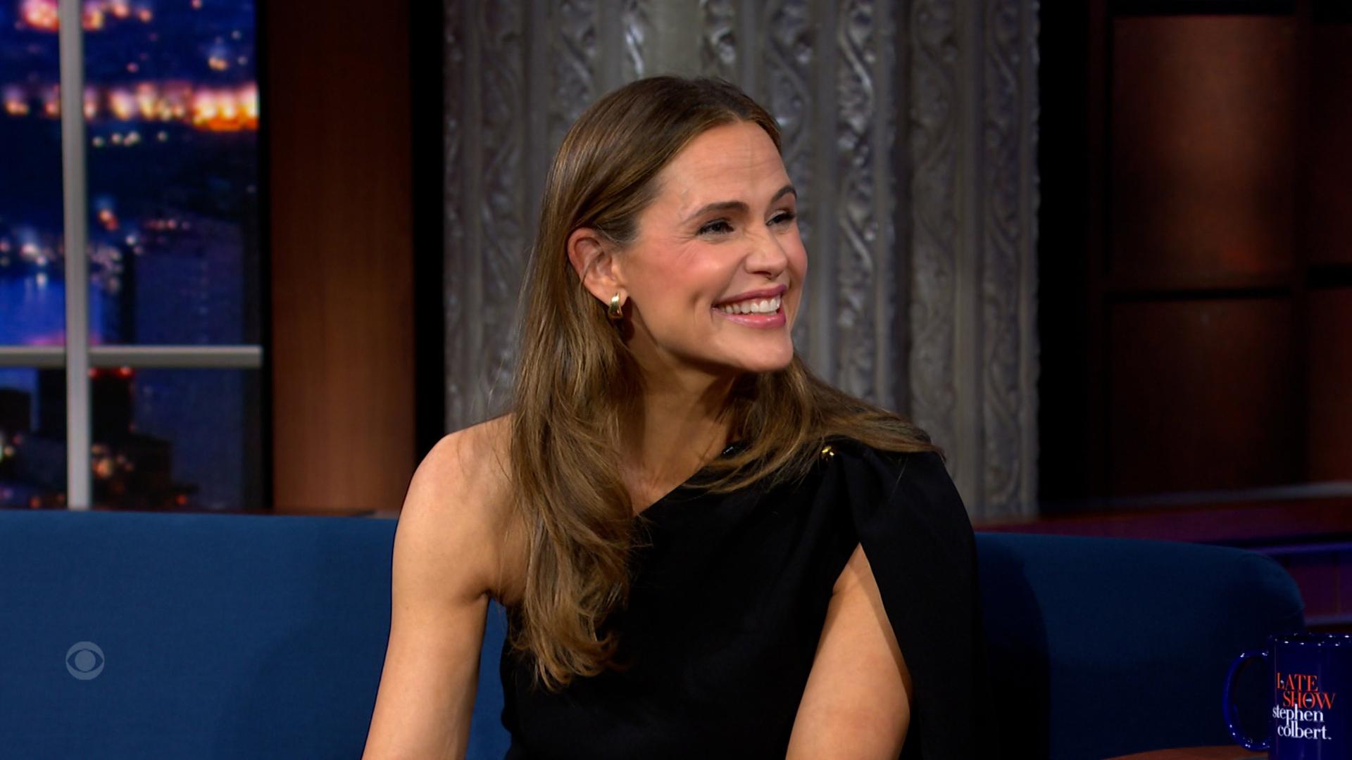 Still from Jennifer Garner