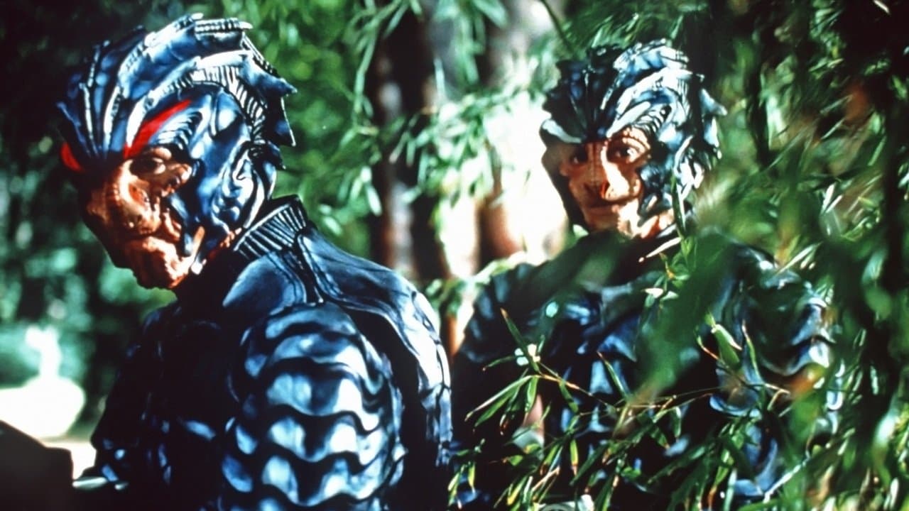 Still from Flesh and Blood (1)