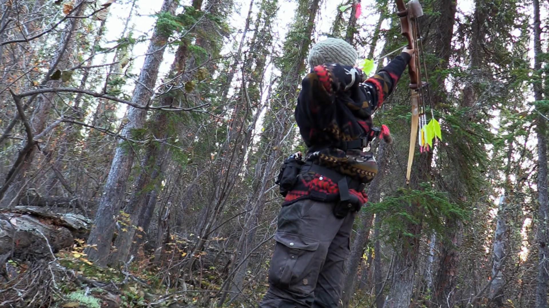 Still from Something In The Air