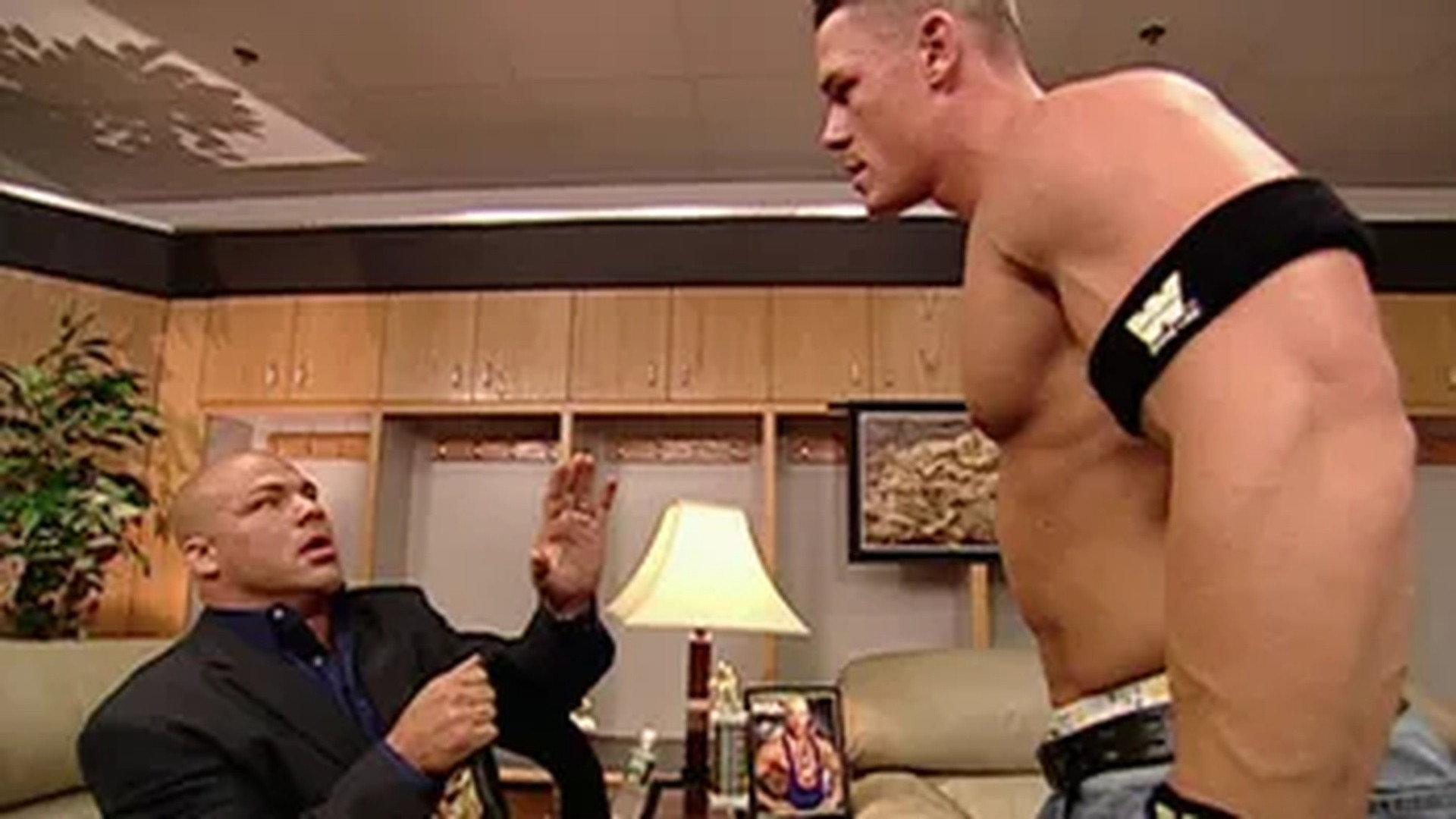 Still from SmackDown - Jul. 15, 2004
