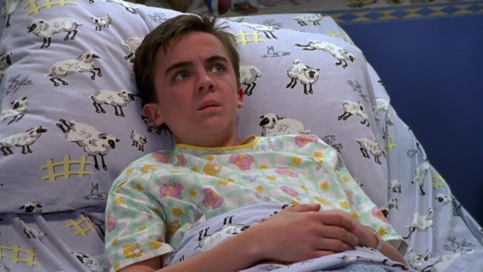 Still from Surgery