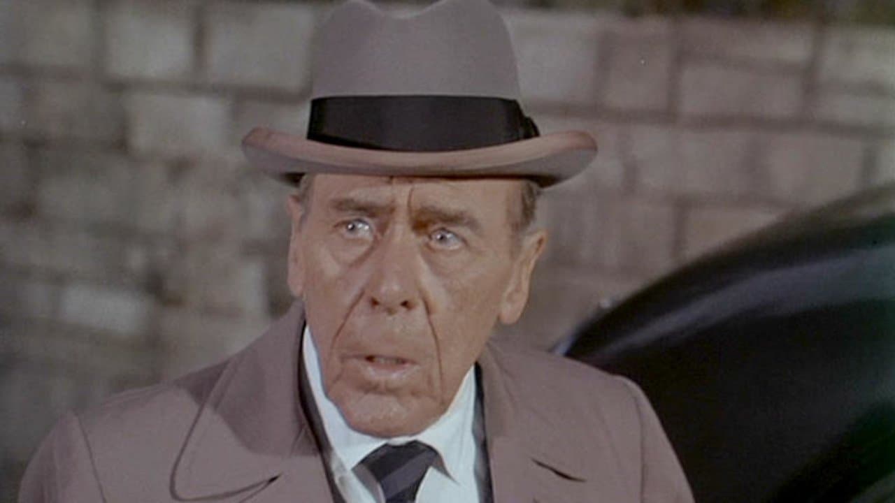 Still from The It's All Greek to Me Affair