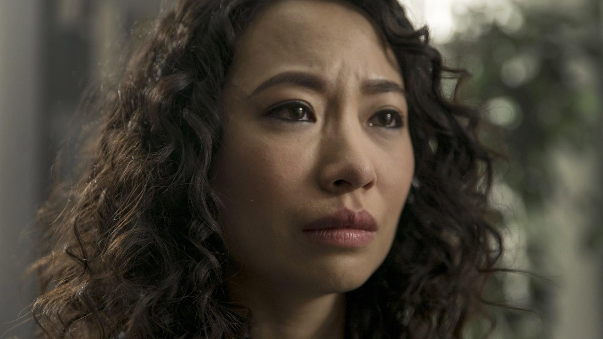 Still from A Killing In Chinatown