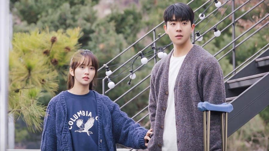 Still from Just Friends