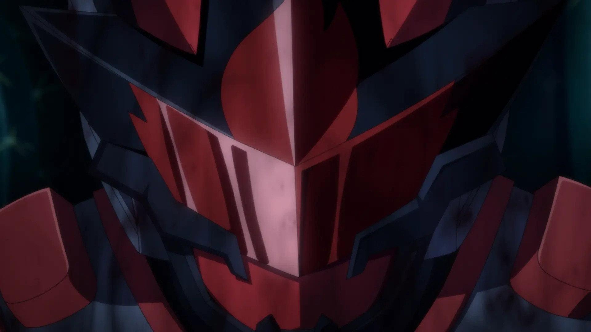 Still from Kizuna Black