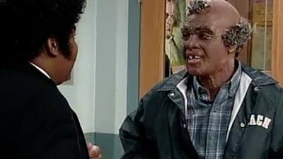 Still from Dr. Joyce Brothers & Sherman Hemsley / Heavy D.
