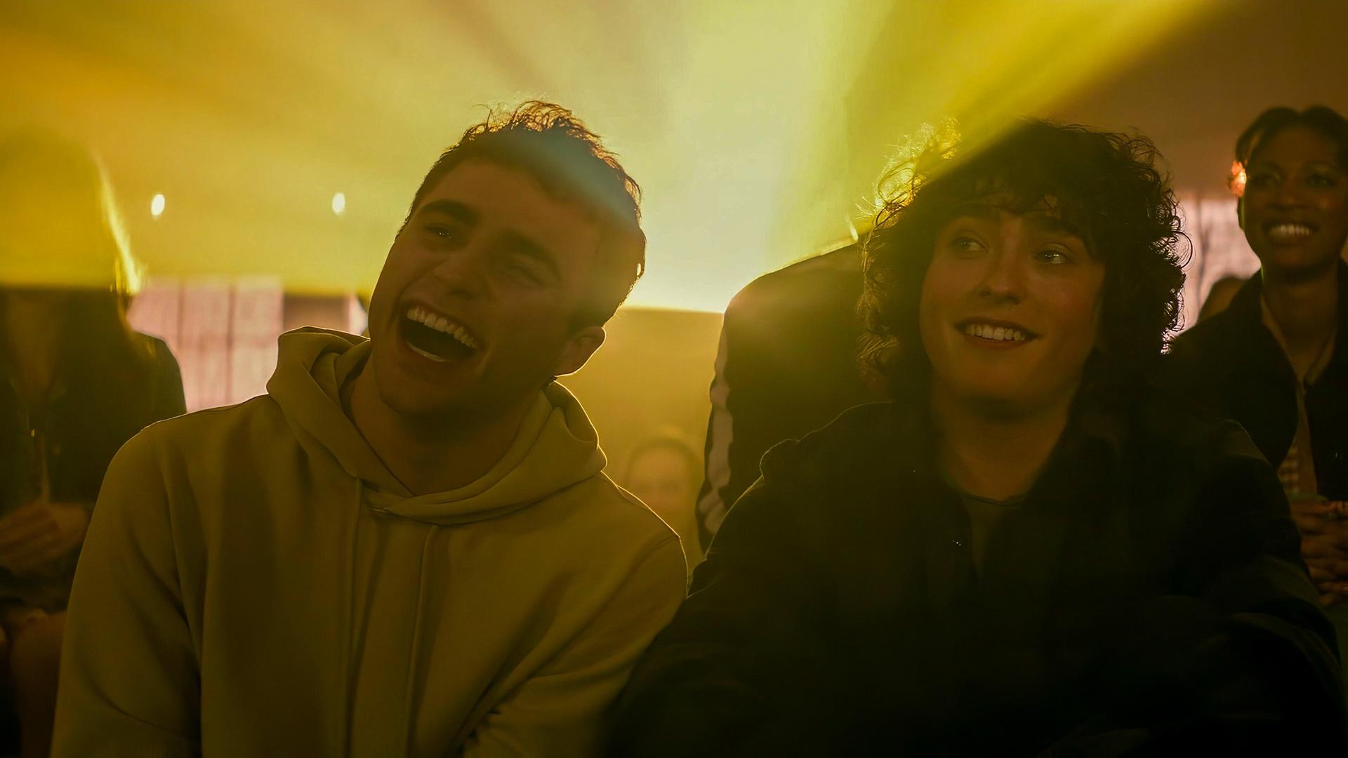 Still from Closer