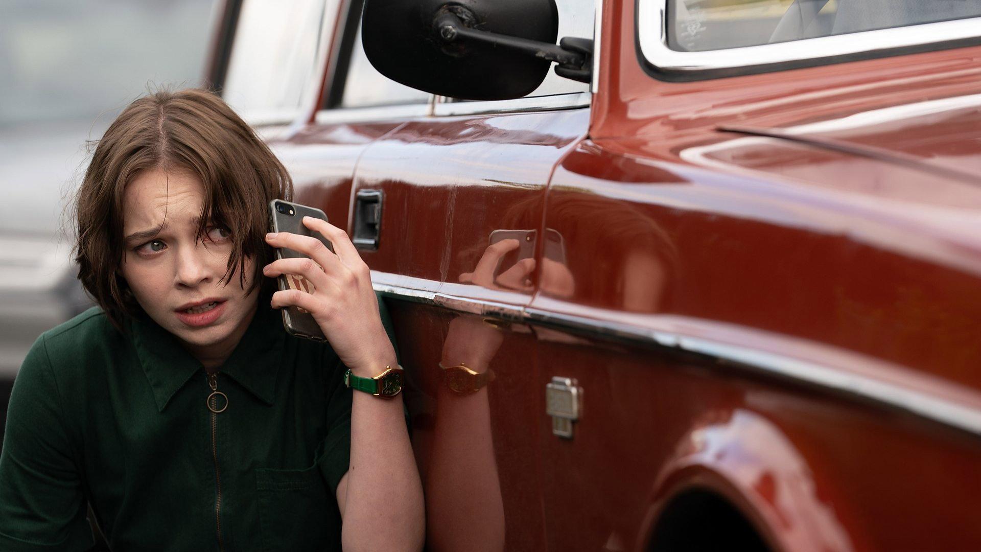 Still from Episode 5