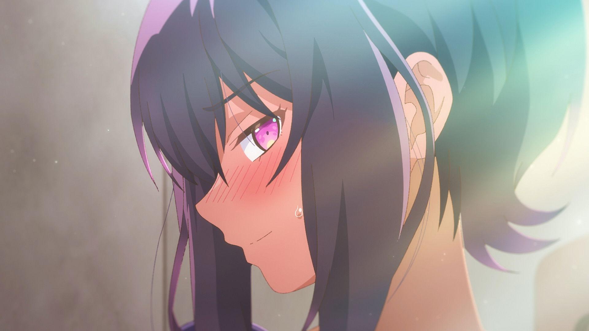 Still from The Maid I Hired Recently Is Weird!?