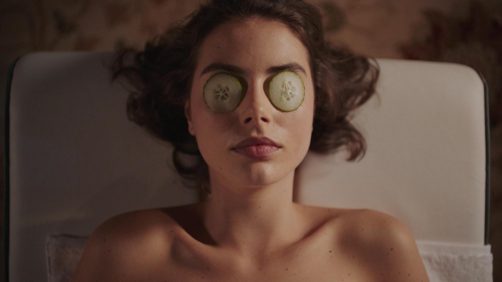 Still from In the Dead Vast and Middle of the Night