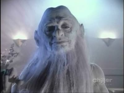 Still from Household Gods