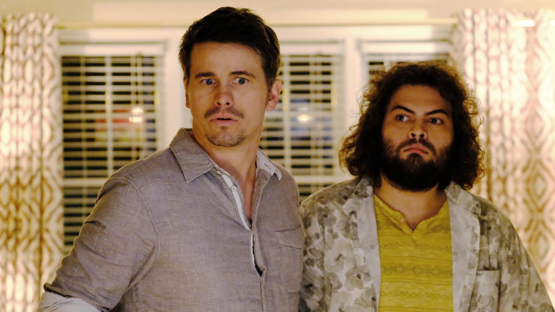 Still from Rocky Road