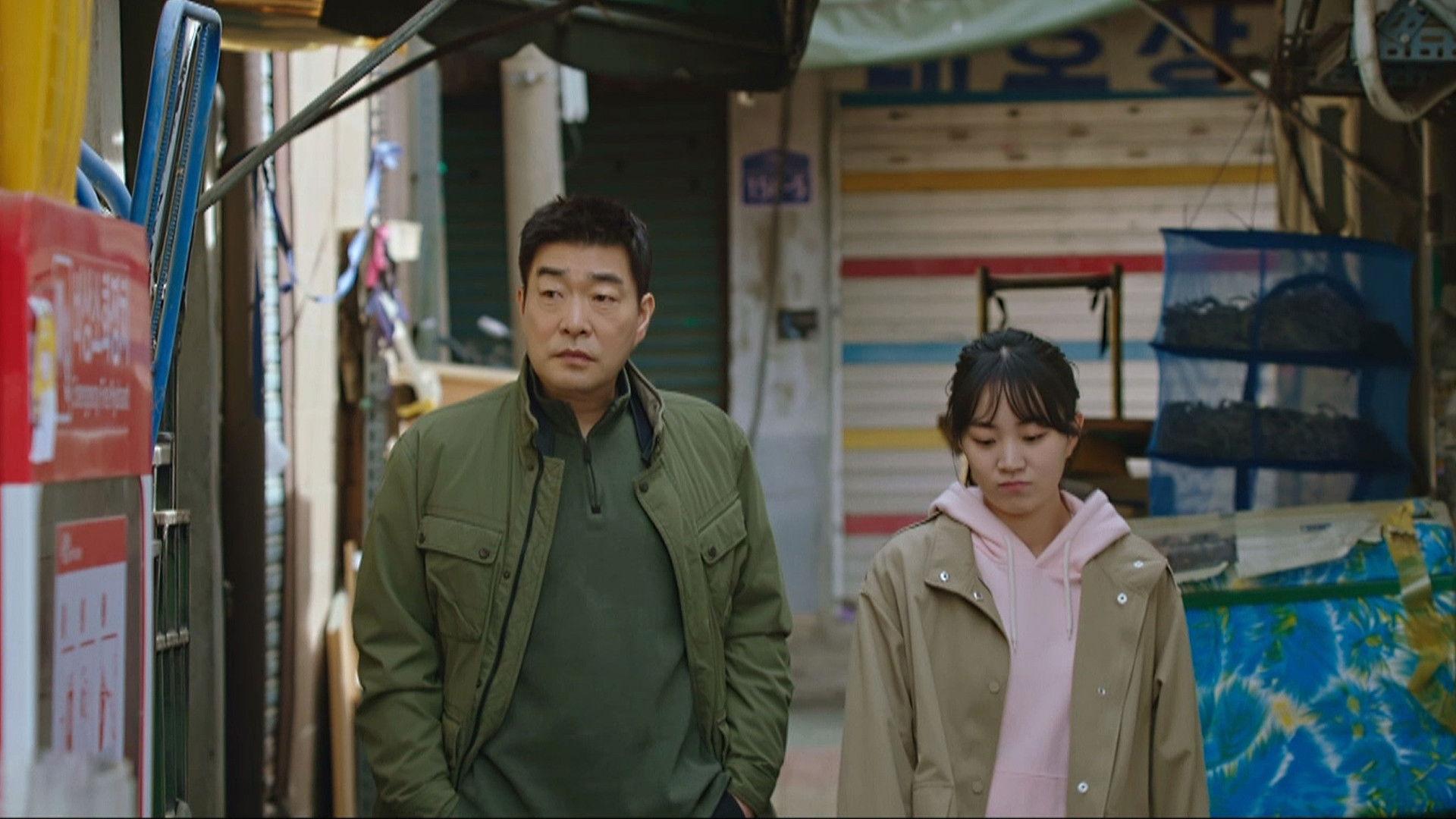Still from Episode 14