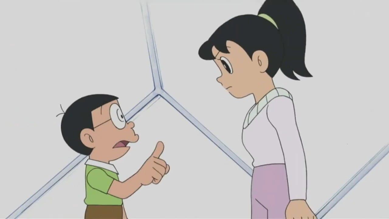 Still from Nobita's Wife