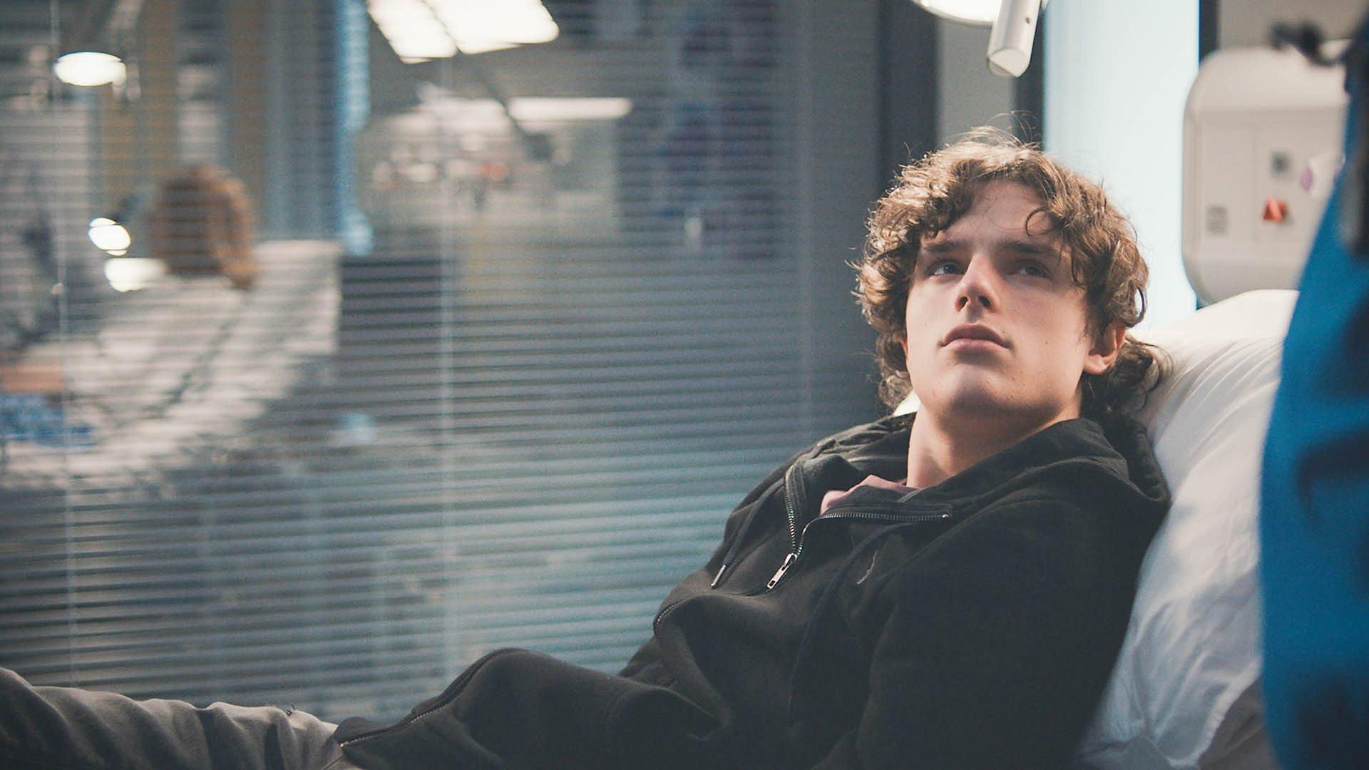 Still from Dark Room