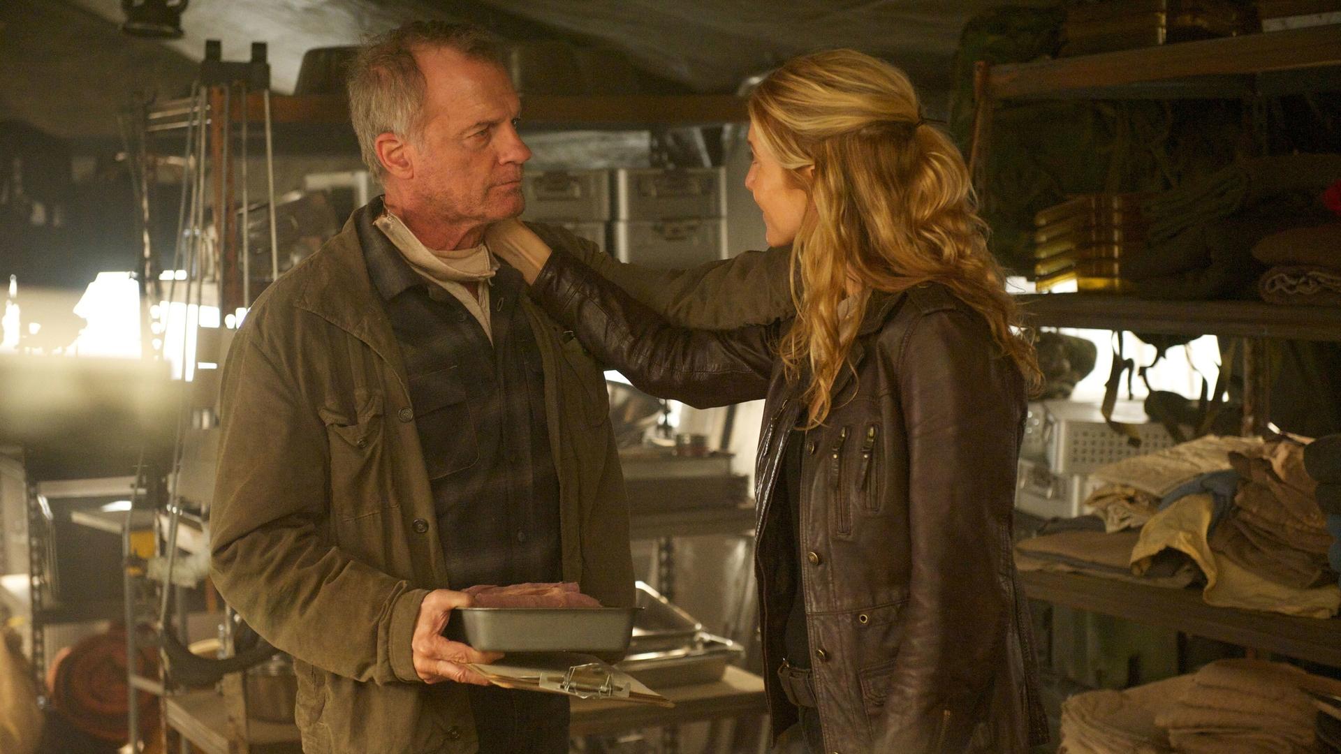 Still from Captain Trips