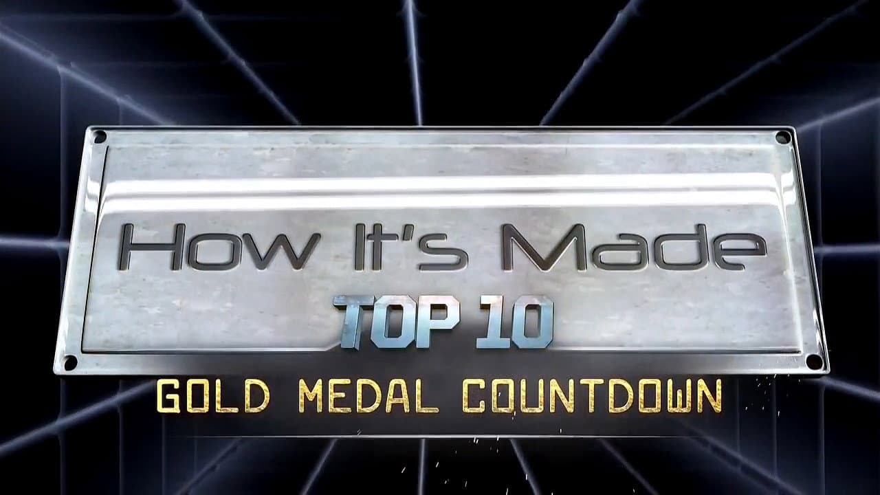 Still from Top Five Countdowns: Most Popular