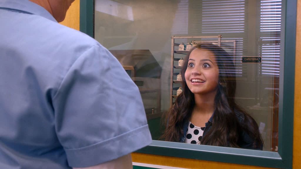 Still from Adopt a Flour Baby Thing!