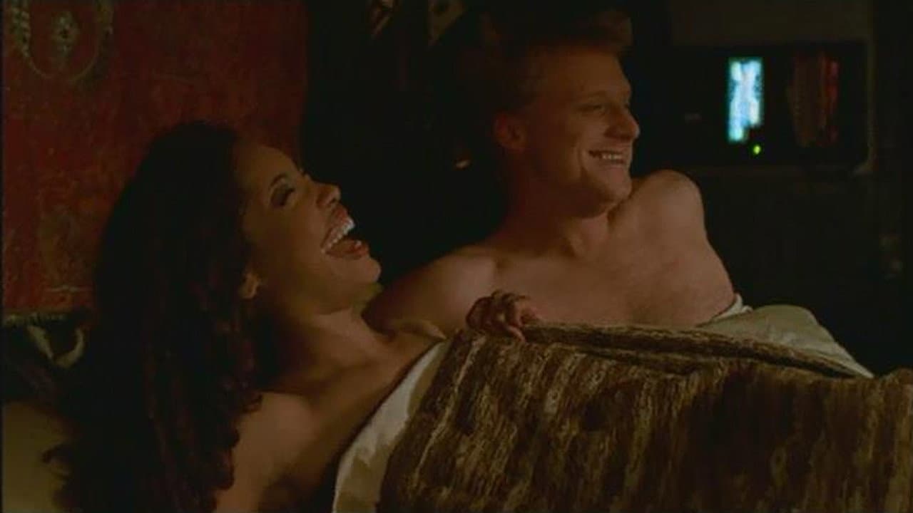 Still from Gag Reel