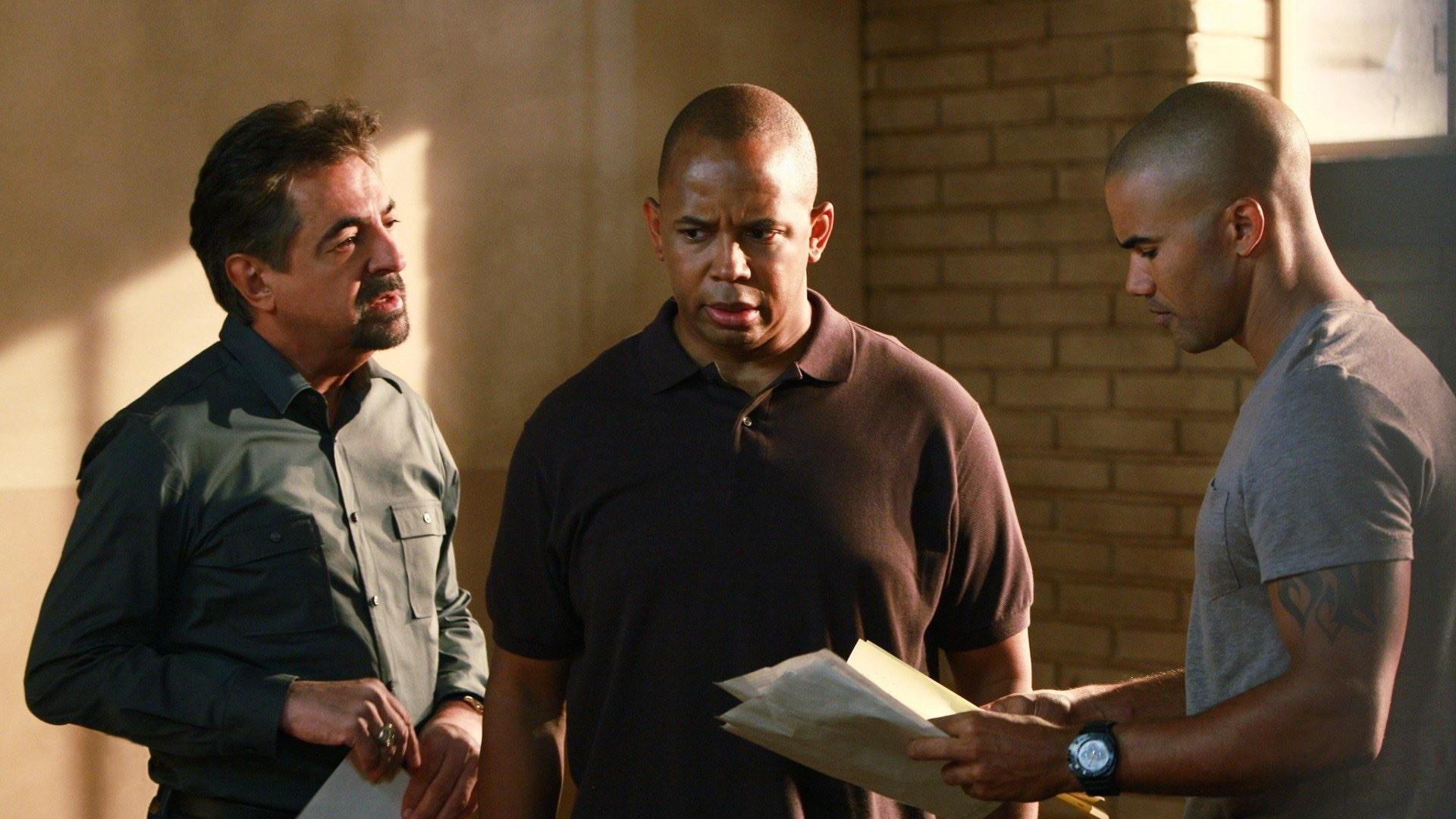Still from Soul Mates