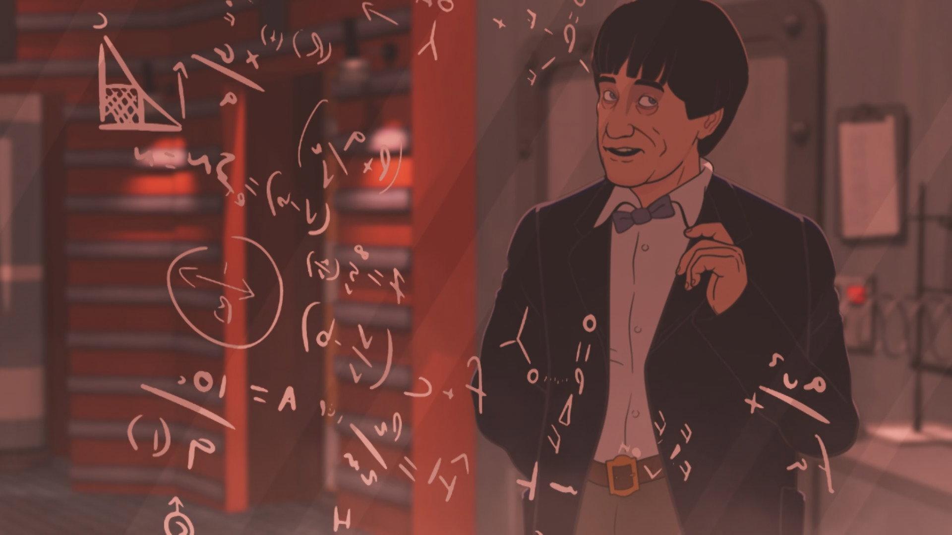 Still from The Macra Terror (3)