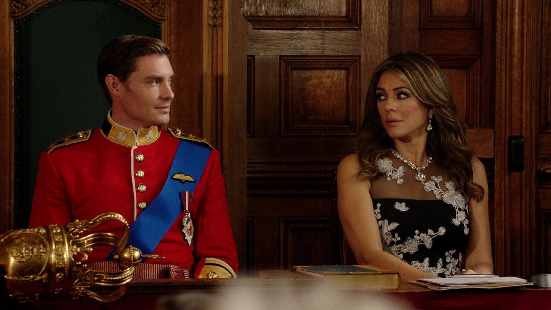 Still from O, Farewell, Honest Soldier
