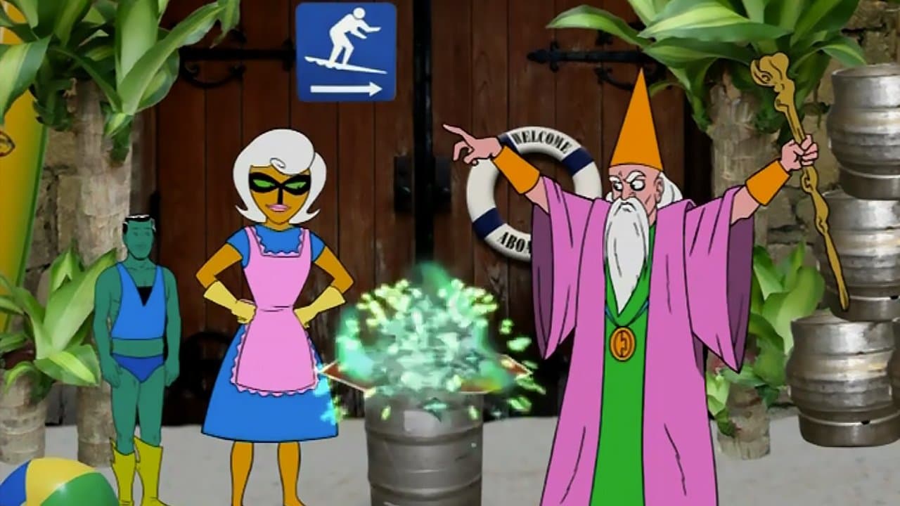 Still from Splat