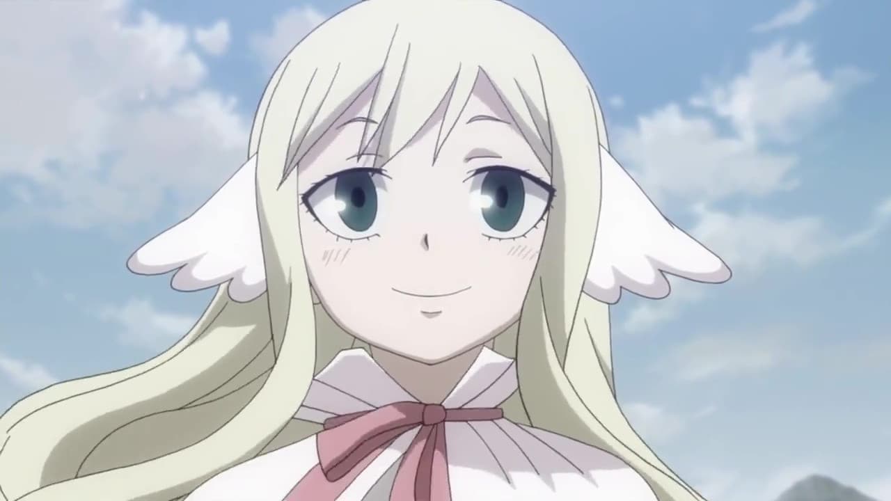 Still from Eternal Adventure