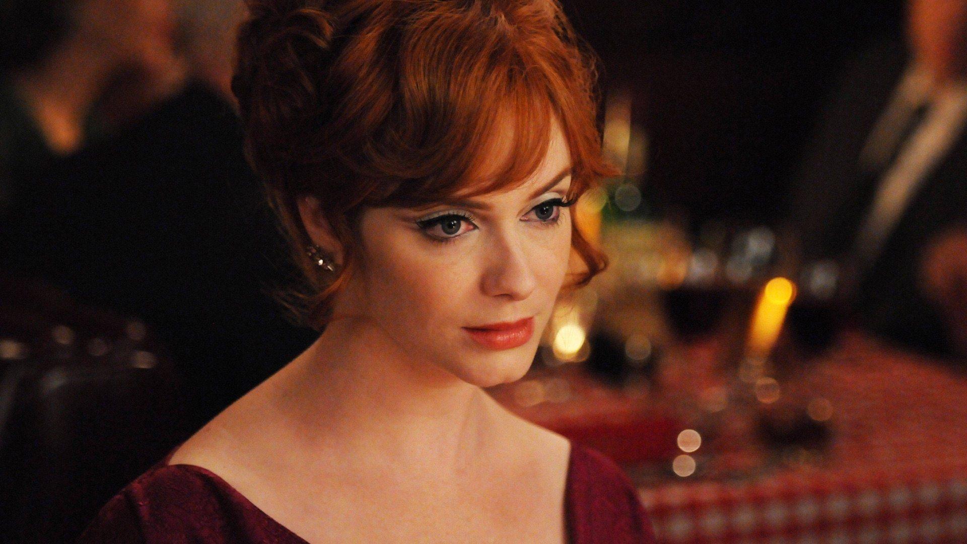Still from Mystery Date
