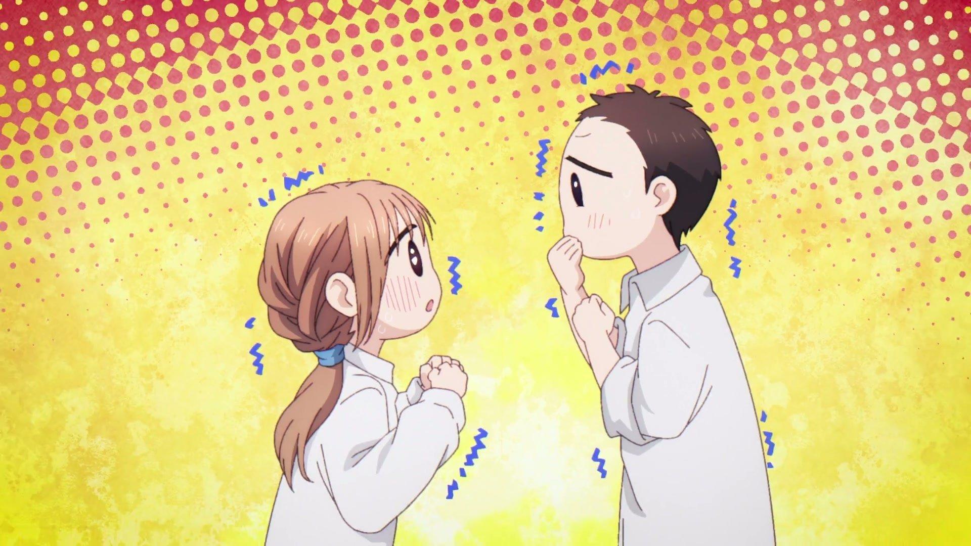 Still from Episode 2