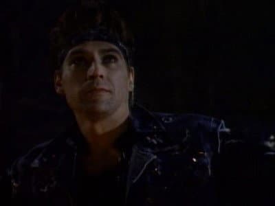 Still from Midnight Riders