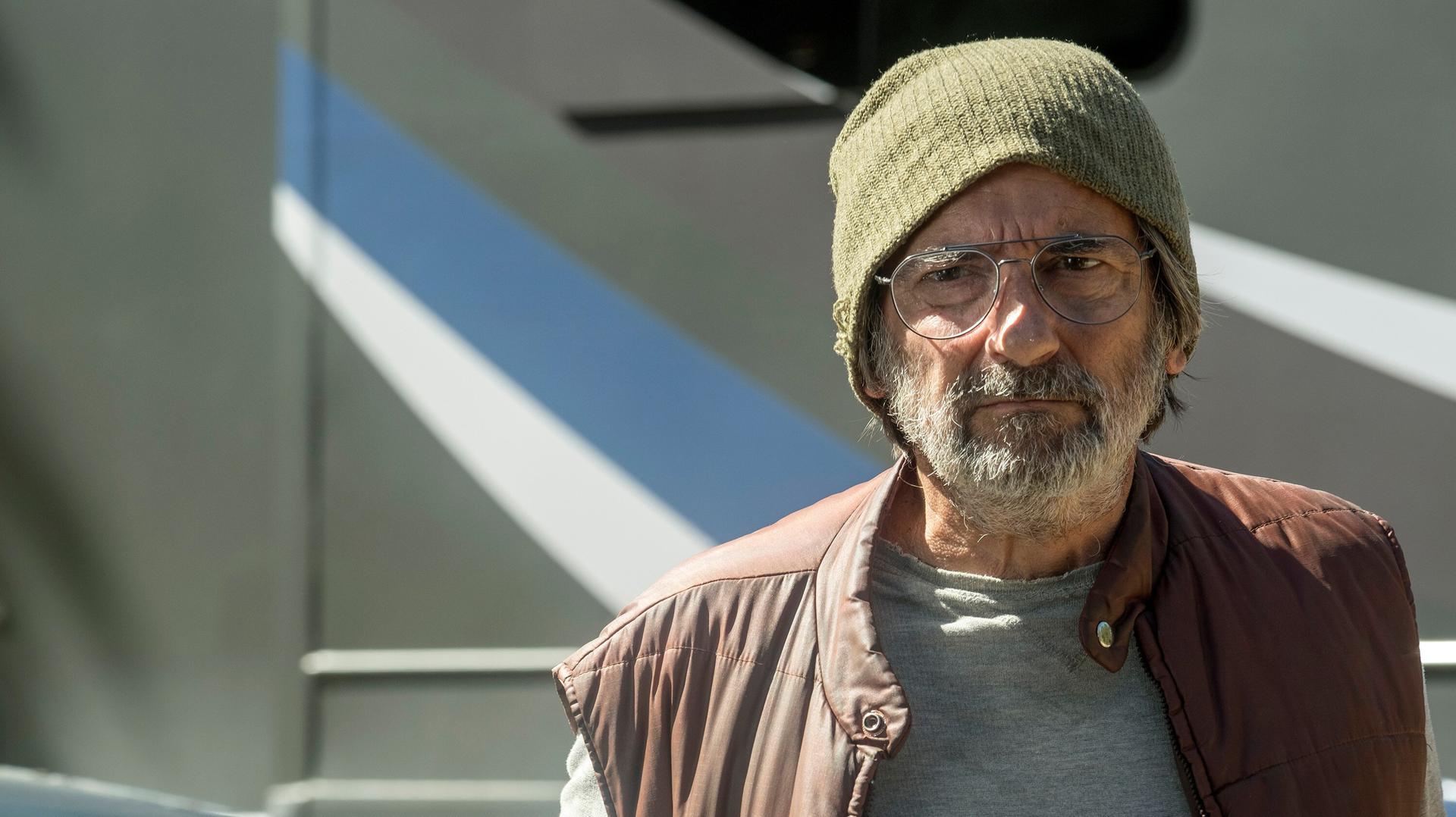 Still from Sorry
