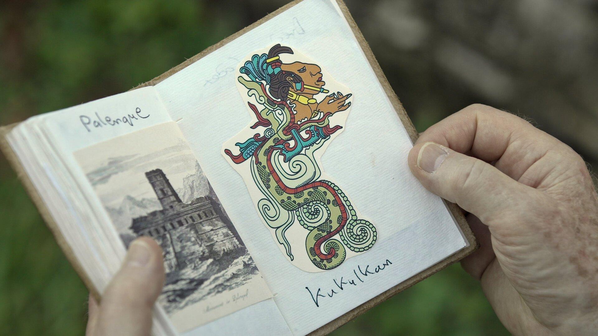Still from Chapter VI
