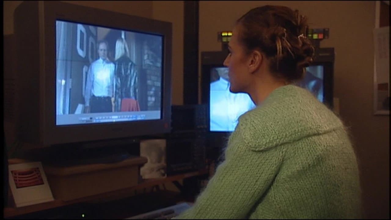Still from Putting Life Into Death: Death Ripple