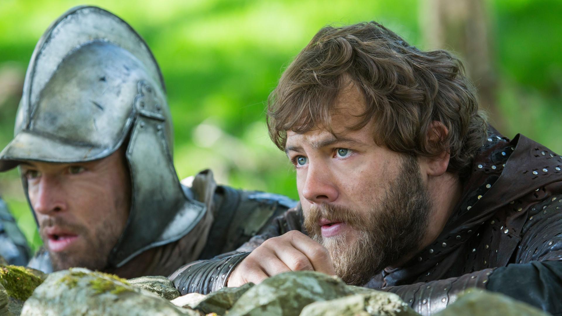 Still from Kill the Queen