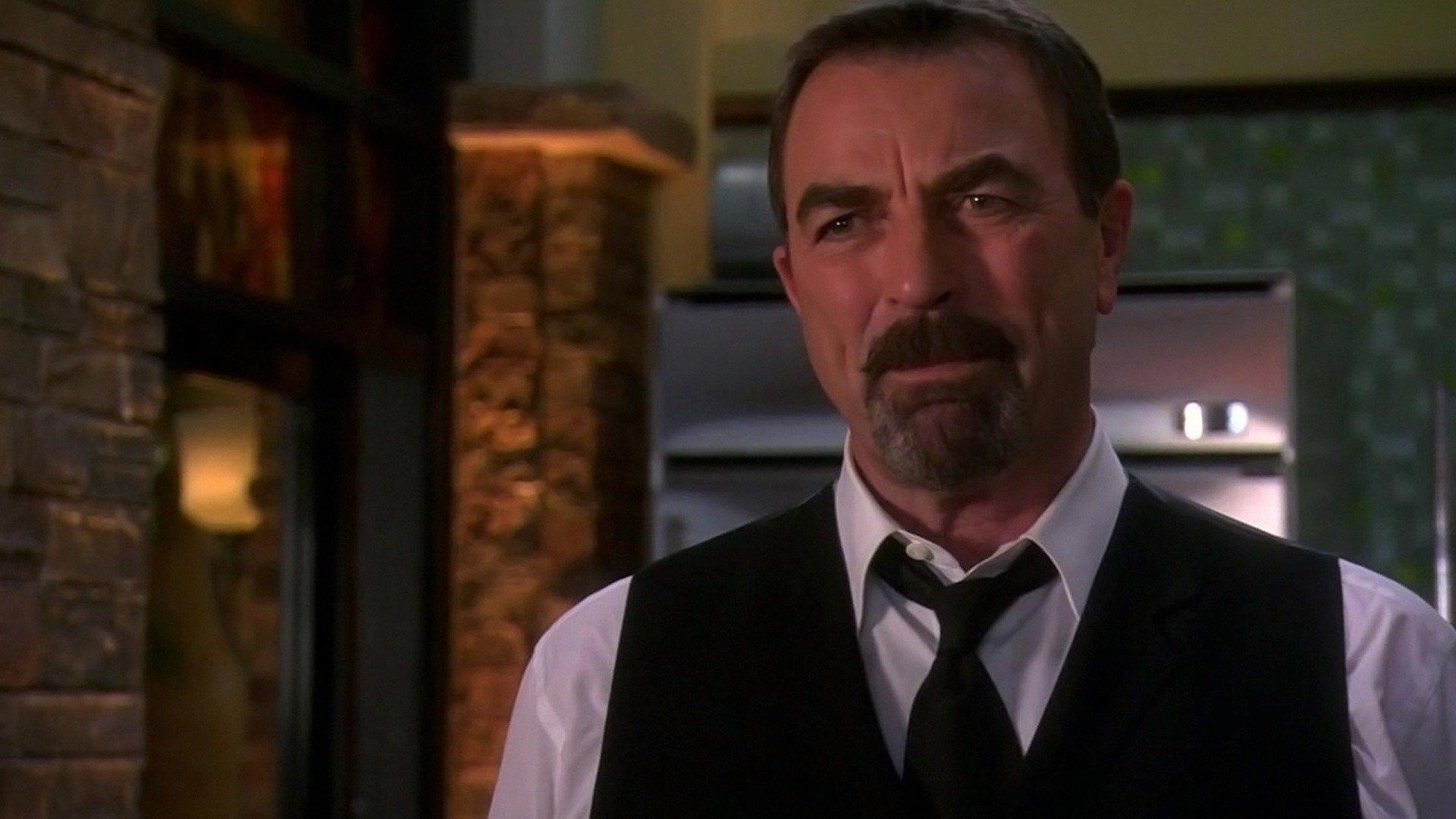 Still from Three Weddings and a Funeral (1)