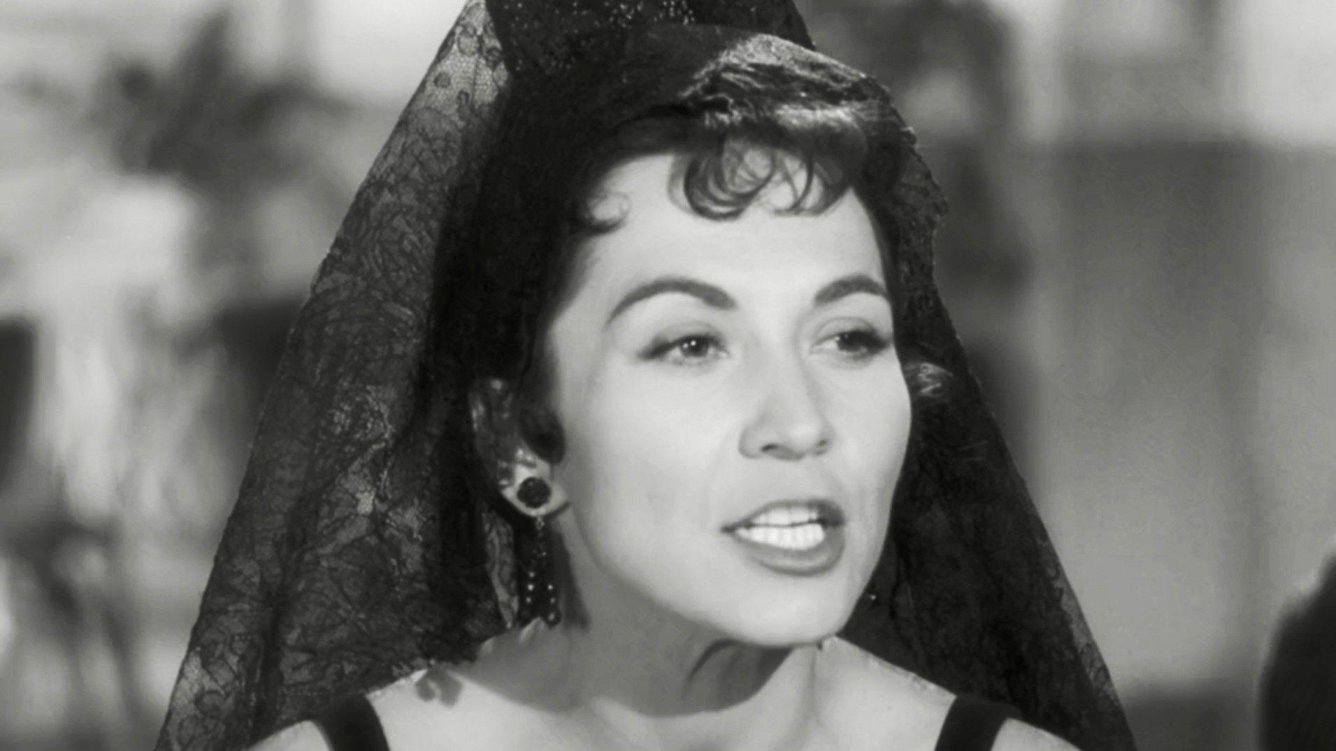 Still from The Case of the Negligent Nymph