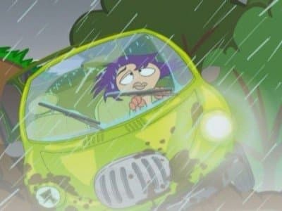 Still from Storm Warning
