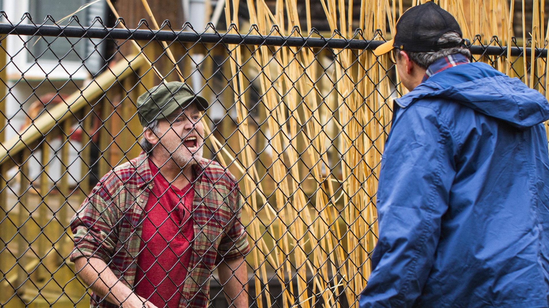 Still from The Filth and the Fury